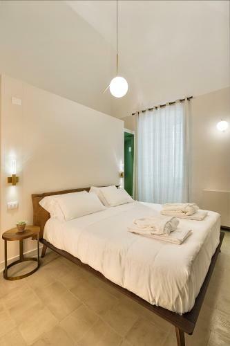 Bed & Breakfast Dimora Clementina