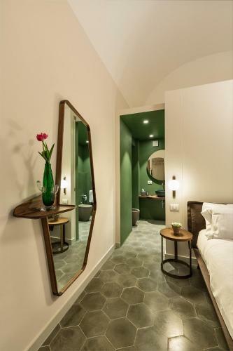 Bed & Breakfast Dimora Clementina