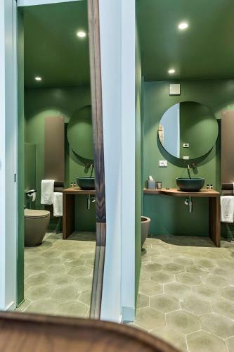 Bed & Breakfast Dimora Clementina
