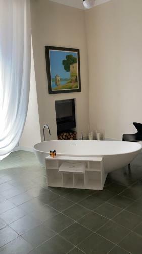 Bed & Breakfast Dimora Clementina