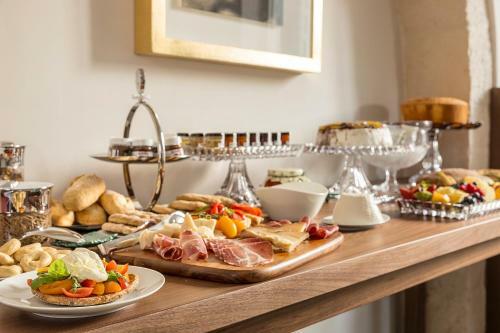 Bed & Breakfast Dimora Clementina