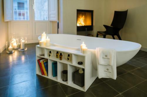 Bed & Breakfast Dimora Clementina