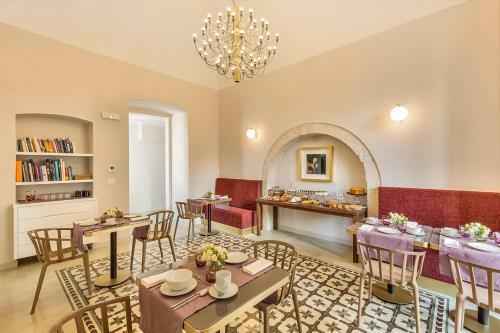 Bed & Breakfast Dimora Clementina
