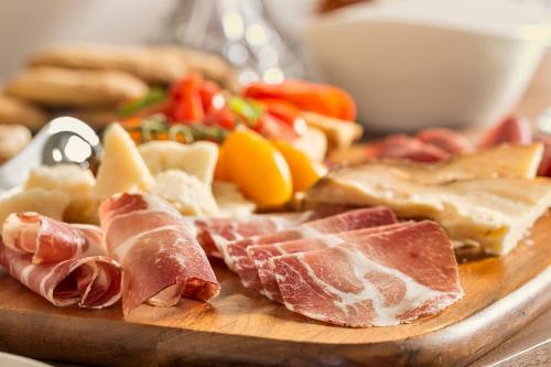 Bed & Breakfast Dimora Clementina