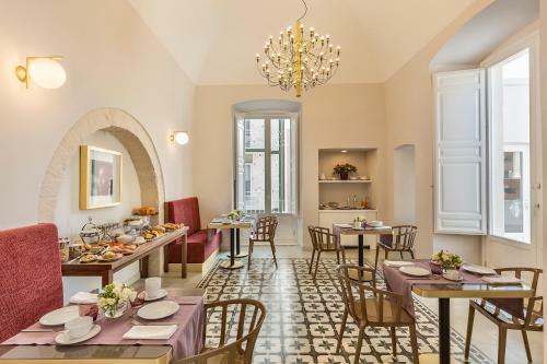 Bed & Breakfast Dimora Clementina