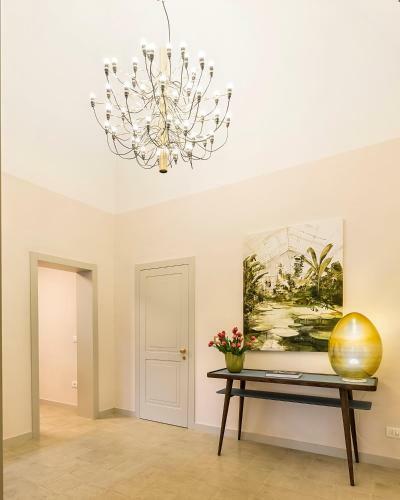 Bed & Breakfast Dimora Clementina