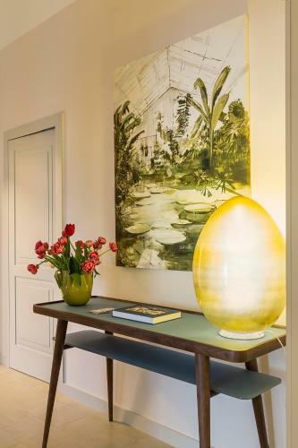 Bed & Breakfast Dimora Clementina