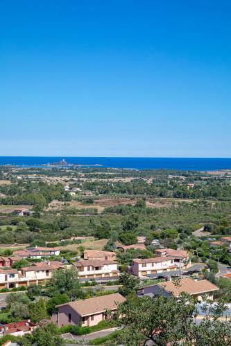 Apartamento Le Ginestre