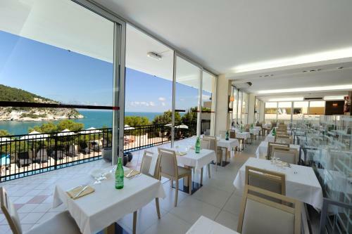 Apartamento Villette Belvedere Pugnochiuso