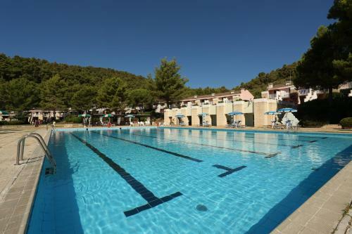 Apartamento Villette Belvedere Pugnochiuso