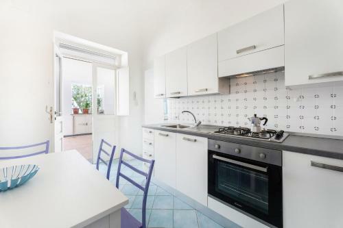 Marina Piccola - Gioia Apartments
