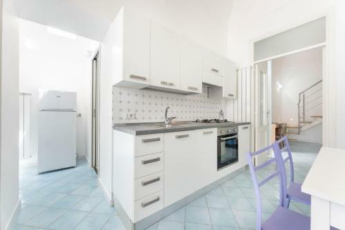 Marina Piccola - Gioia Apartments