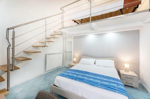 Marina Piccola - Gioia Apartments