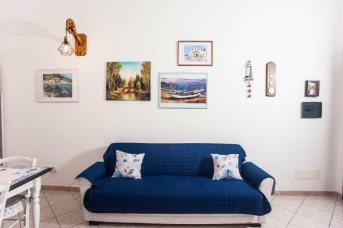 Apartamento Casa Vacanze Luna