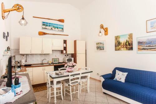 Apartamento Casa Vacanze Luna