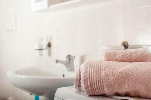 Apartamento Casa Vacanze Luna