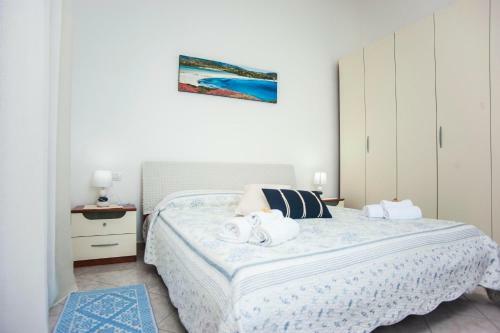 Apartamento Casa Vacanze Luna