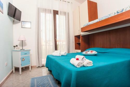Apartamento Casa Vacanze Luna