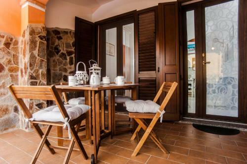 Apartamento Casa Vacanze Luna