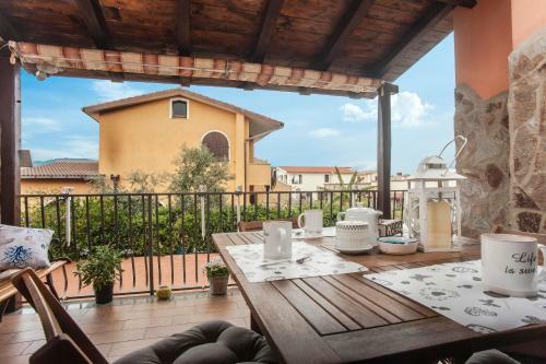 Apartamento Casa Vacanze Luna