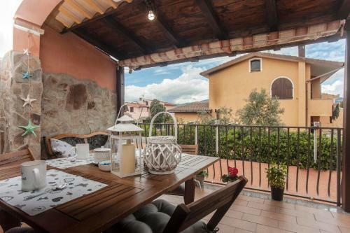 Apartamento Casa Vacanze Luna