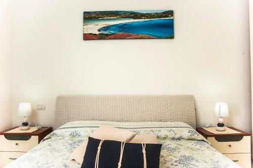 Apartamento Casa Vacanze Luna