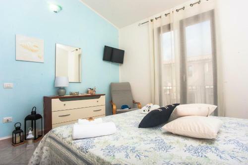 Apartamento Casa Vacanze Luna