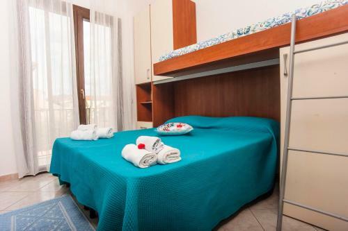 Apartamento Casa Vacanze Luna