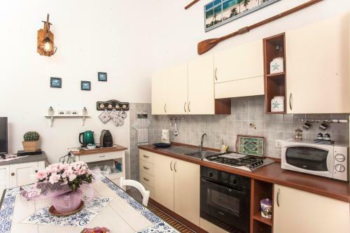 Apartamento Casa Vacanze Luna
