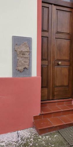 Sadomodes'ammentu - Casa Museo - A 15min Da Alghero -