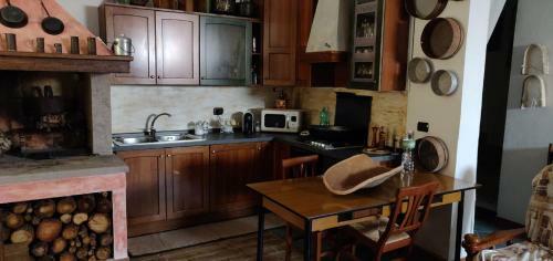 Sadomodes'ammentu - Casa Museo - A 15min Da Alghero -