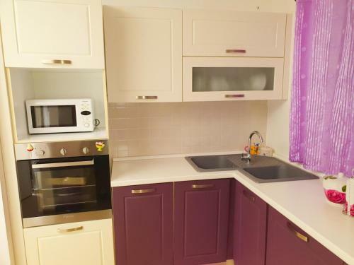 Apartamento Villa Aida