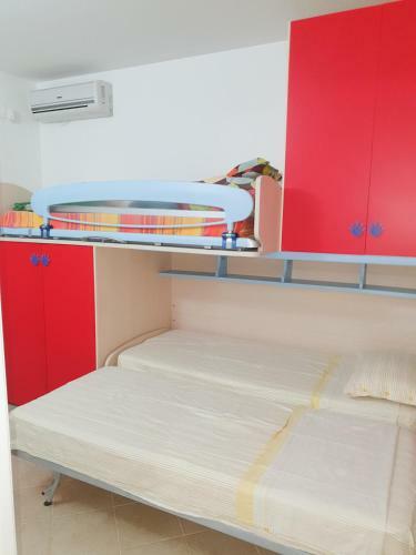 Apartamento Villa Aida