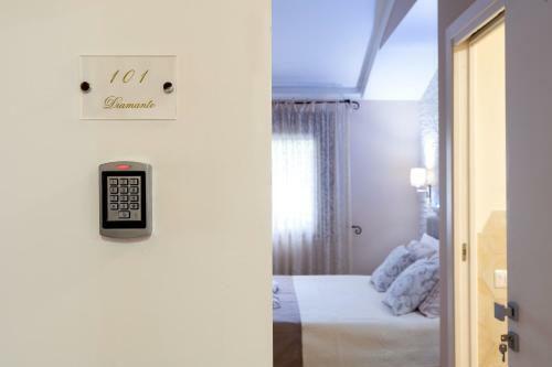 Bed & Breakfast Villa Lina