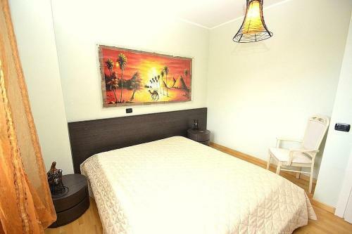 Querce Villa Sleeps 8 Pool Wifi
