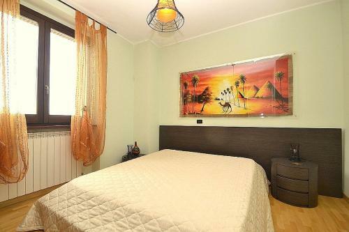 Querce Villa Sleeps 8 Pool Wifi