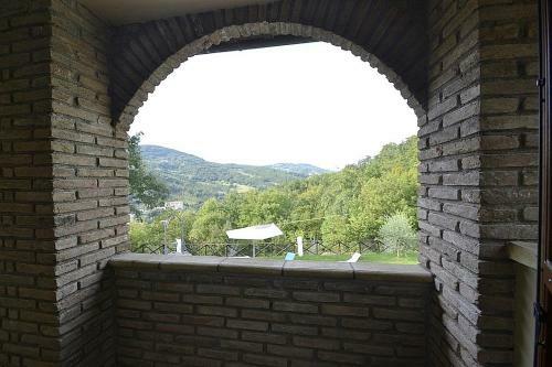 Querce Villa Sleeps 8 Pool Wifi