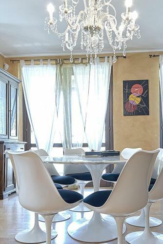 Querce Villa Sleeps 8 Pool Wifi
