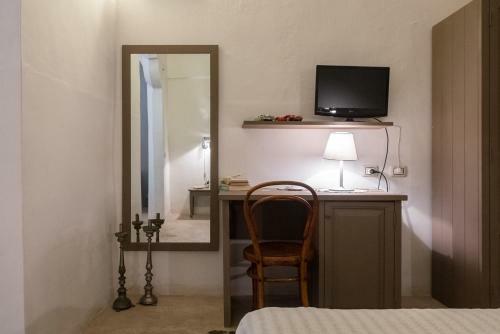 Dimore Di Porzia