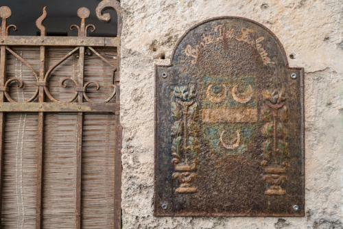 Dimore Di Porzia