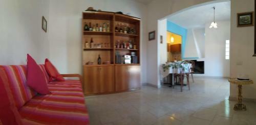 Villa Marisa