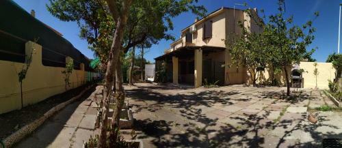 Villa Marisa