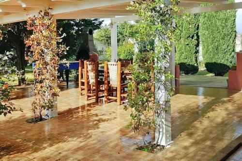 Holiday Home Quartu Sant'elena - Isr05027-fyc