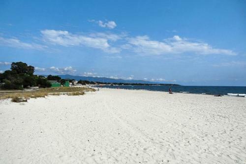 Holiday Home Quartu Sant'elena - Isr05027-fyc