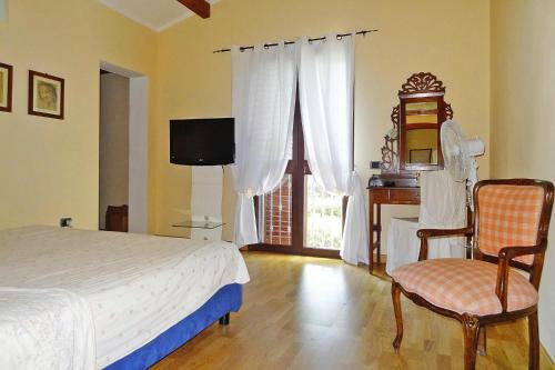 Holiday Home Quartu Sant'elena - Isr05027-fyc