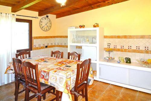 Holiday Home Quartu Sant'elena - Isr05027-fyc