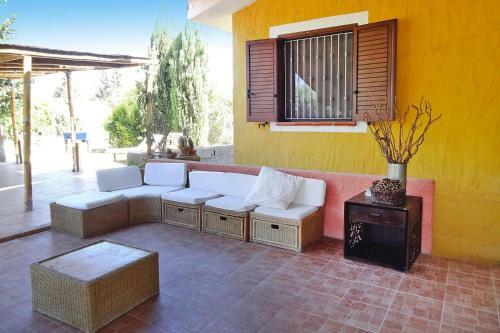 Holiday Home Quartu Sant'elena - Isr05027-fyc