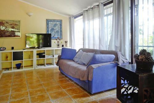 Holiday Home Quartu Sant'elena - Isr05027-fyc