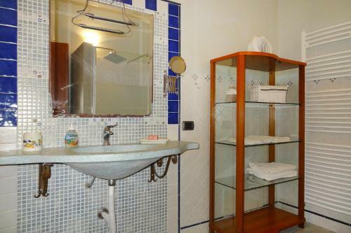Holiday Home Quartu Sant'elena - Isr05027-fyc