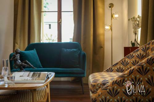 Hostal Casa Oliva Quero